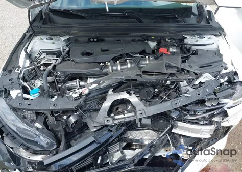 2022 Honda Accord Sport 2.0T z USA, uszkodzony, nr VIN 1HGCV2F30NA024071